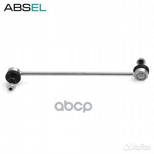 Стойка стабилизатора переднего vl350040 absel