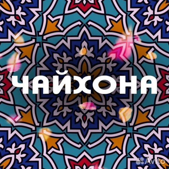 Официант в ресторан на Невском проспекте