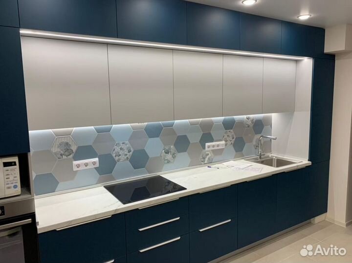 Кухни на заказ. Рассрочка