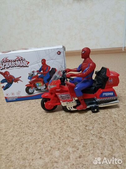 Детский музыкальная игрушка