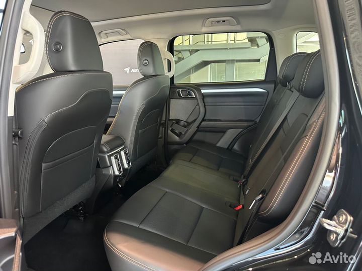 Haval Dargo 2.0 AMT, 2023