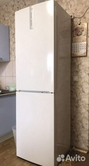 Холодильник Bosch как новый