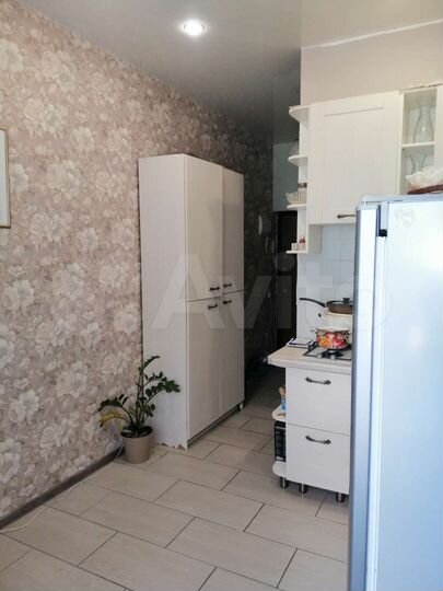 Квартира-студия, 23 м², 2/11 эт.
