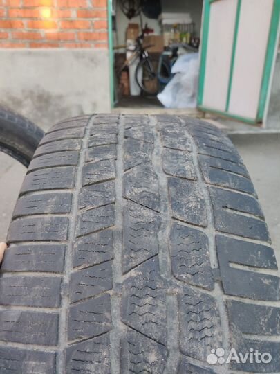 Continental ContiWinterContact TS 830 P 245/45 R17 99H