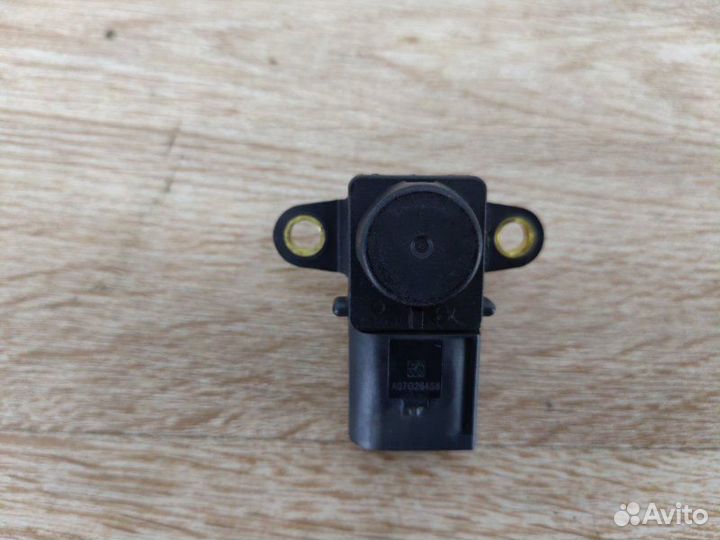 Датчик абсолютного давления Bmw X5 E70 N52B30 2007