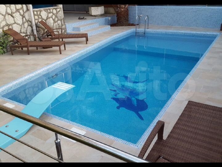 Дом 70 м² на участке 8 сот.