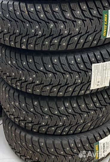Westlake IceMaster Spike Z-506 185/65 R15 92