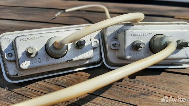 Газ 24 габариты