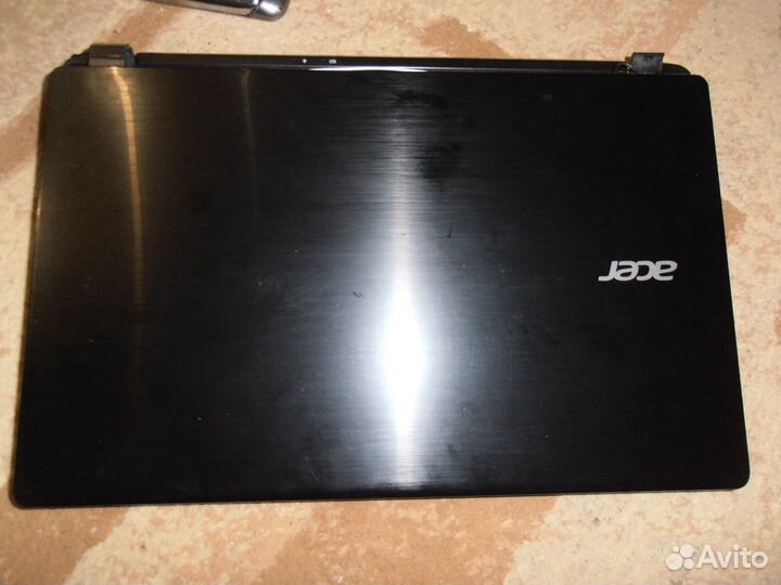 Корпус ноутбука Acer Aspire V5-552G-85558G1Takk че