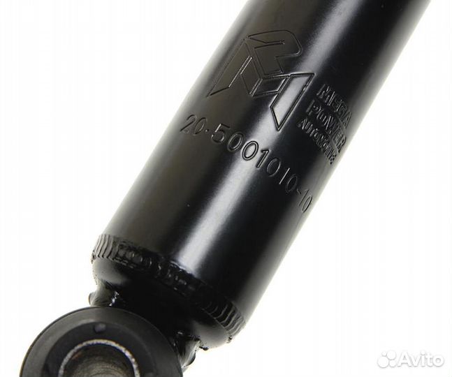 Амортизатор маз-5440,6430 заднего подрессоривания