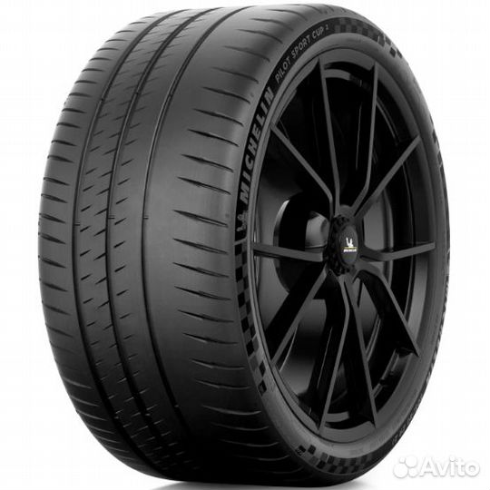 Michelin Pilot Sport Cup 2 285/30 R20 99