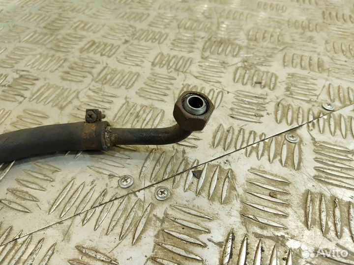 Трубка гидроусилителя E 123