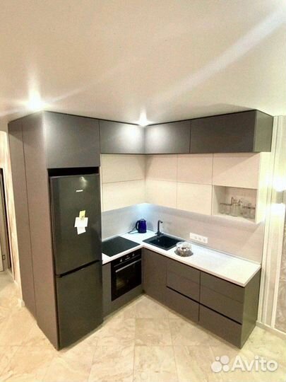 Кухня на заказ