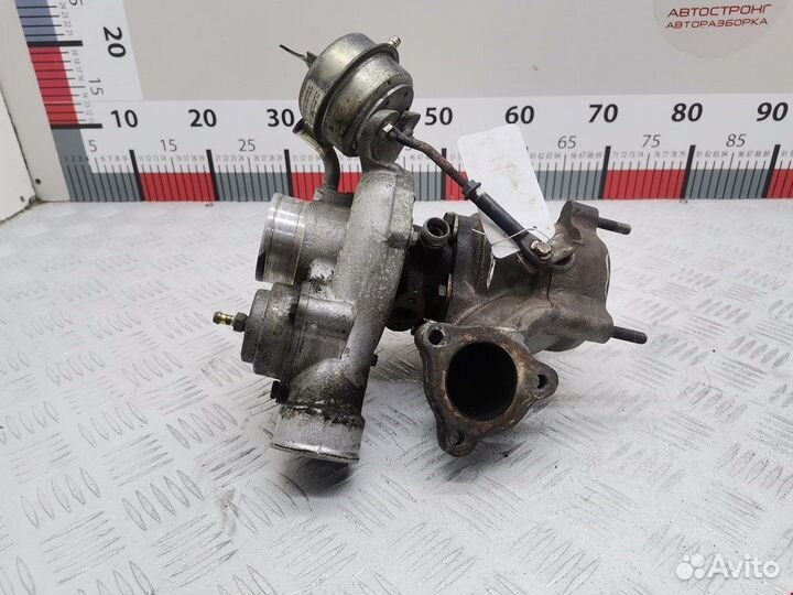 Турбина для Saab 9-3 (2) 95519824