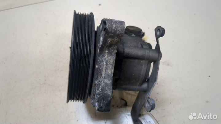 Гур BMW 5 E60, 2007