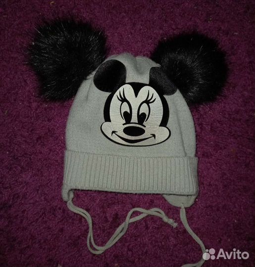 Головные уборы