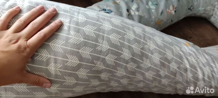 Подушка для беременных