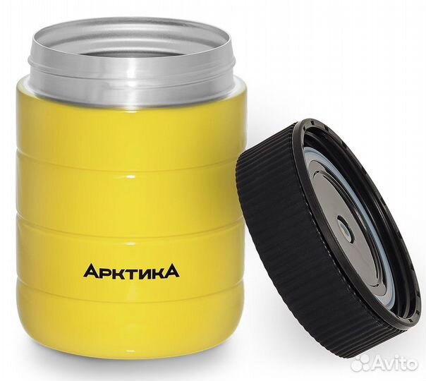 Термос Арктика ш/г 0,48 л