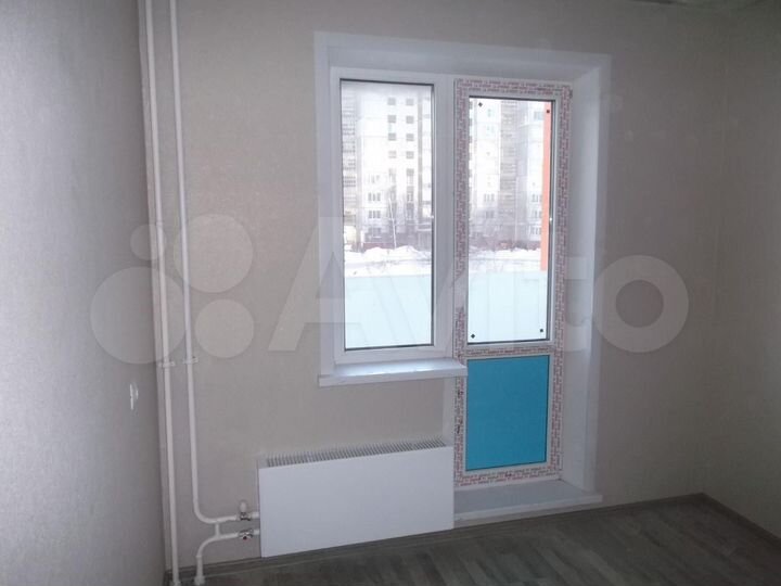 1-к. квартира, 32 м², 2/10 эт.