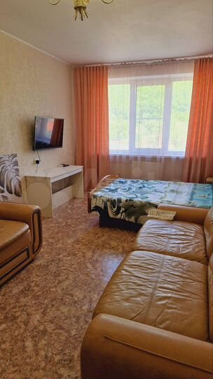 1-к. квартира, 37 м², 6/16 эт.