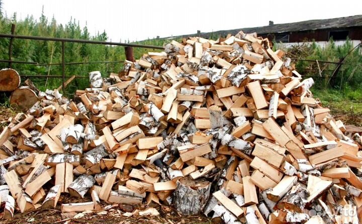 Дрова честные