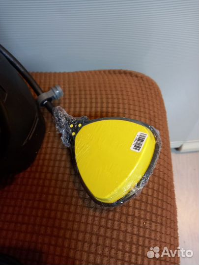 Дренажный насос karcher