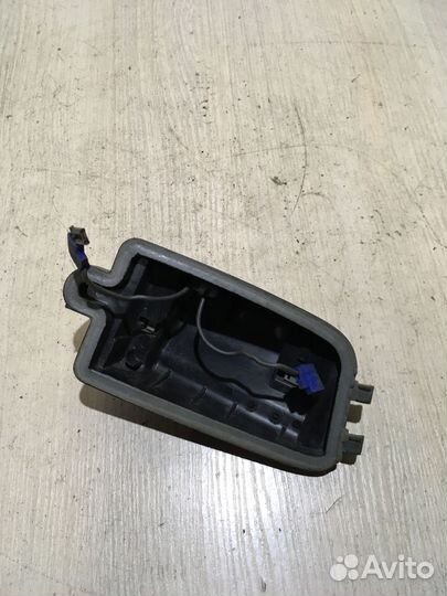 Крышка противотуманной фары правая BMW E39