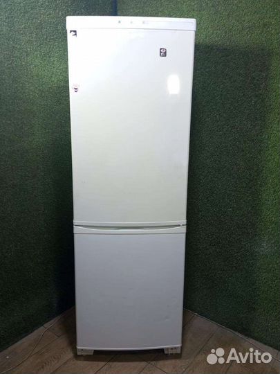 Холодильник бу с гарантией и доставкой