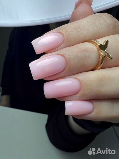 Маникюр Сельма