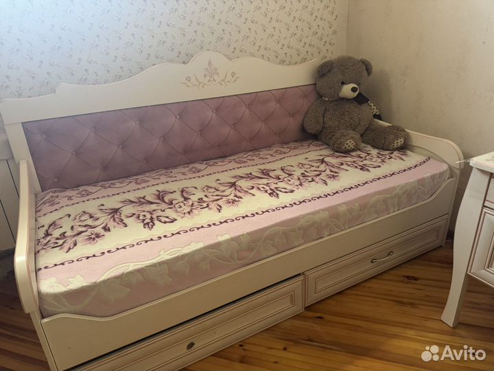 Кровать Алиса