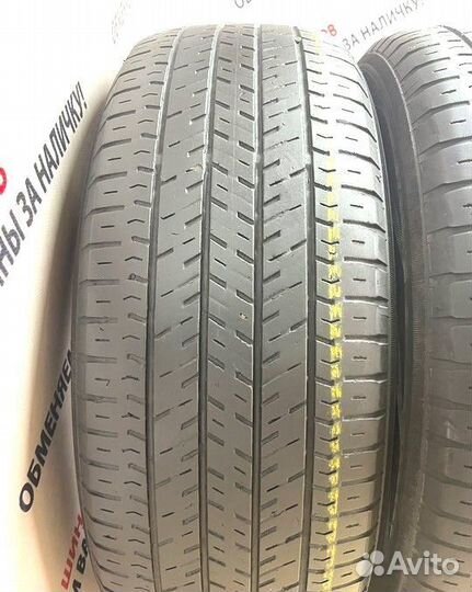 Yokohama Geolandar G91A 225/60 R18