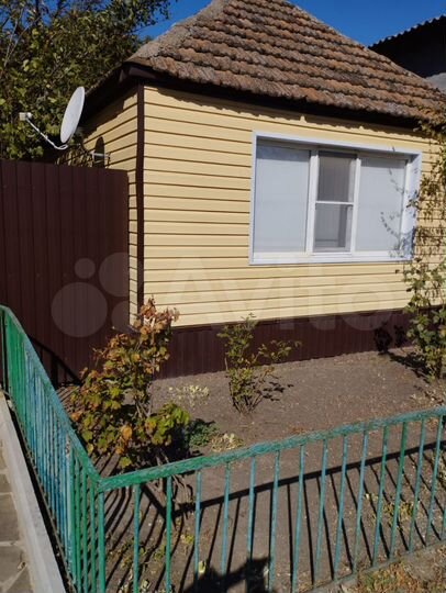 Дом 75 м² на участке 14 сот.