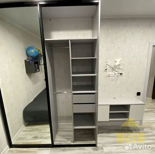 Шкаф в спальню