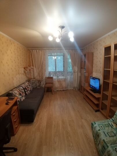 2-к. квартира, 46,9 м², 3/12 эт.