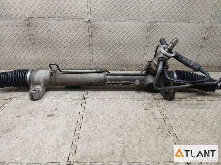 Рулевая рейка toyota avensis