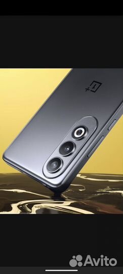 OnePlus Nord CE4, 8/256 ГБ