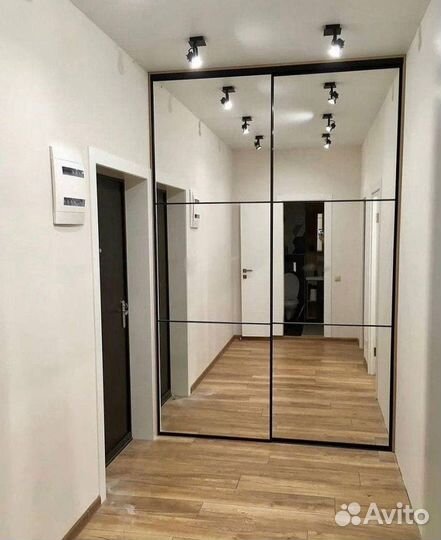 Шкаф купе от производителя