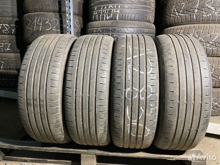 Continental ContiPremiumContact 5 205/60 R16 96V