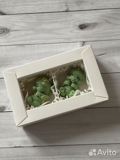 Шоколадные фигуры