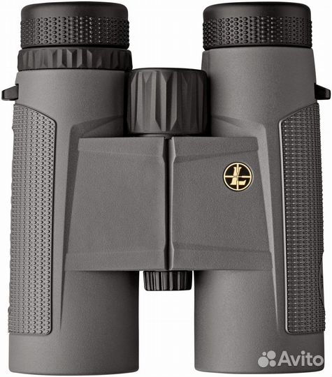 Бинокль Leupold BX-1 McKenzie 10x42, призмы Roof