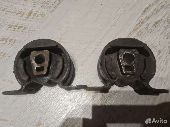 Подушка двигателя УАЗ