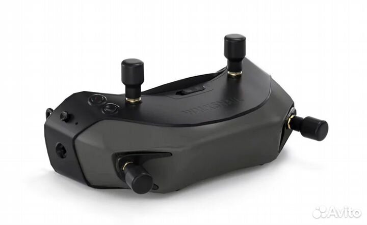 Walksnail Avatar Hd (fatshark) oled + передатчик