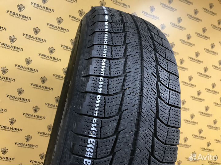 Michelin Latitude X-Ice XI2 215/70 R16 100T