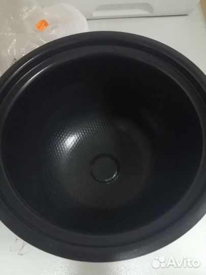 Чаша для мультиварки Moulinex CY621