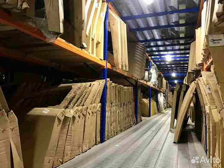 Радиатор отопителя салона hyundai sonata IV 01-04