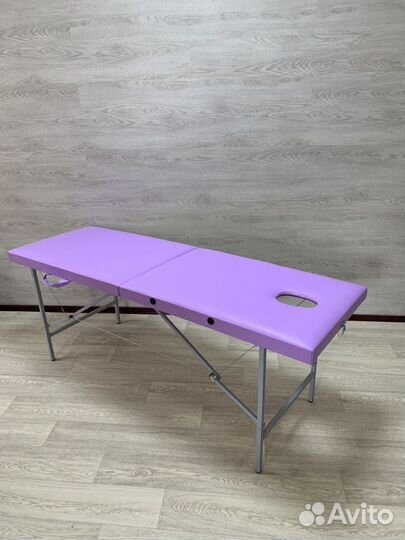 Массажный стол