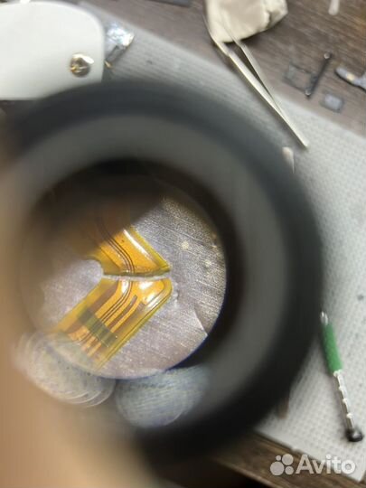 Ремонт телефонов