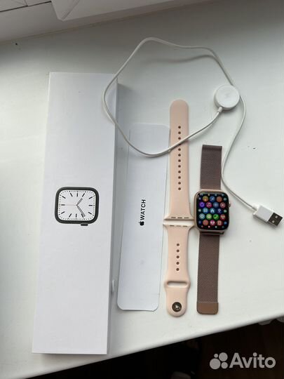 Apple watch