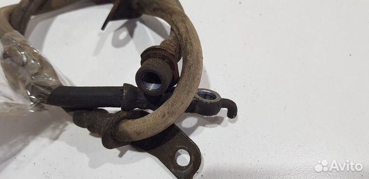 Шланг тормозной передний правый (Geely Emgrand X7)