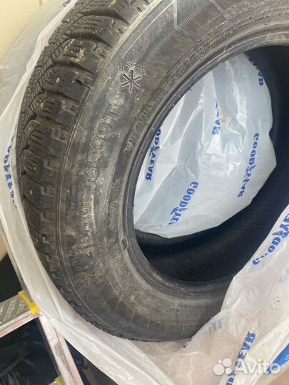 Triangle IceLink Trin PS01 215/60 R16